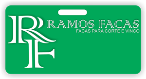 Facas para corte e vinco – Ramos Facas
